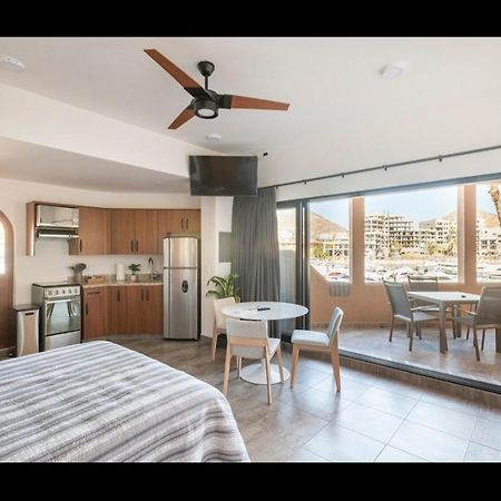 Aparthotel Marina Cabo Plaza Unit 107A Cabo San Lucas Esterno foto