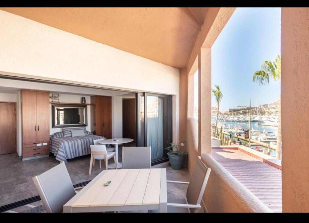 Aparthotel Marina Cabo Plaza Unit 107A Cabo San Lucas Esterno foto