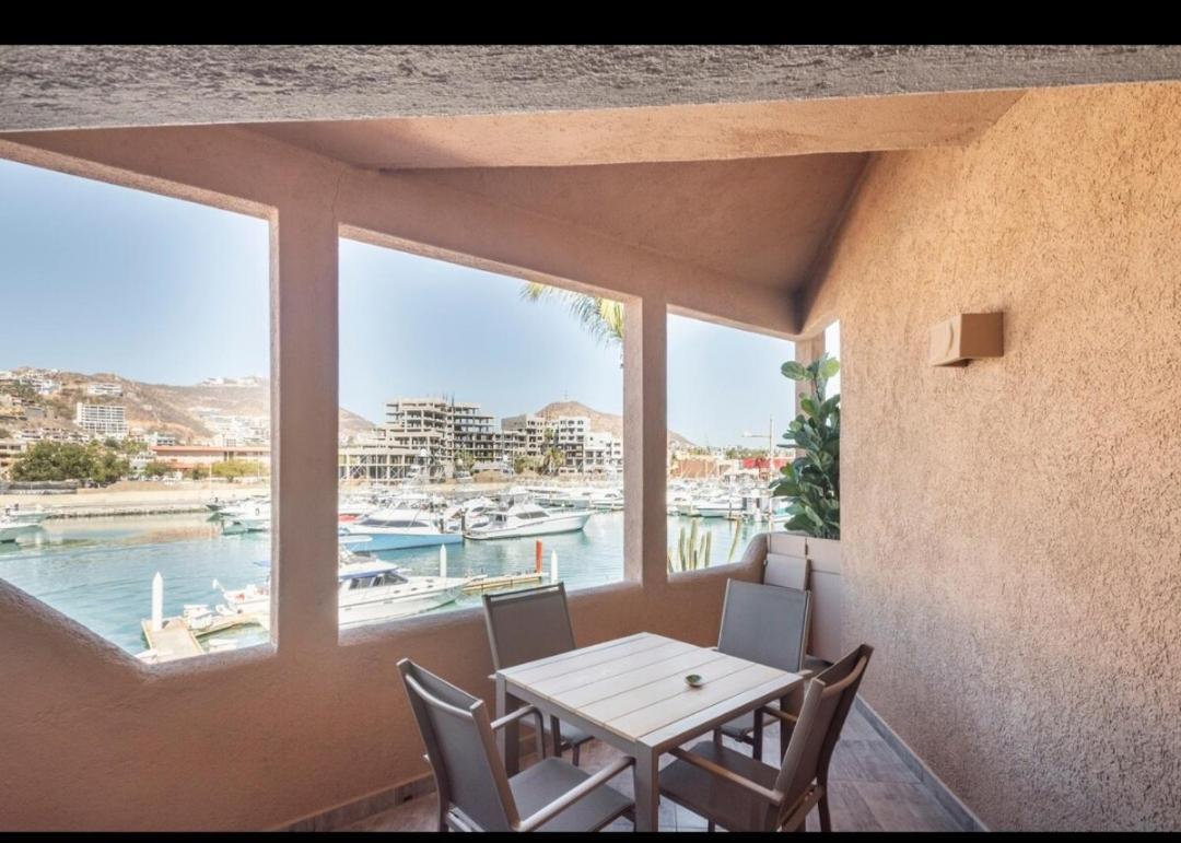 Aparthotel Marina Cabo Plaza Unit 107A Cabo San Lucas Esterno foto