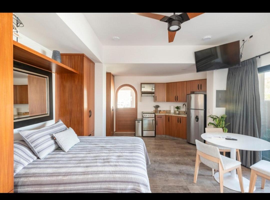 Aparthotel Marina Cabo Plaza Unit 107A Cabo San Lucas Esterno foto