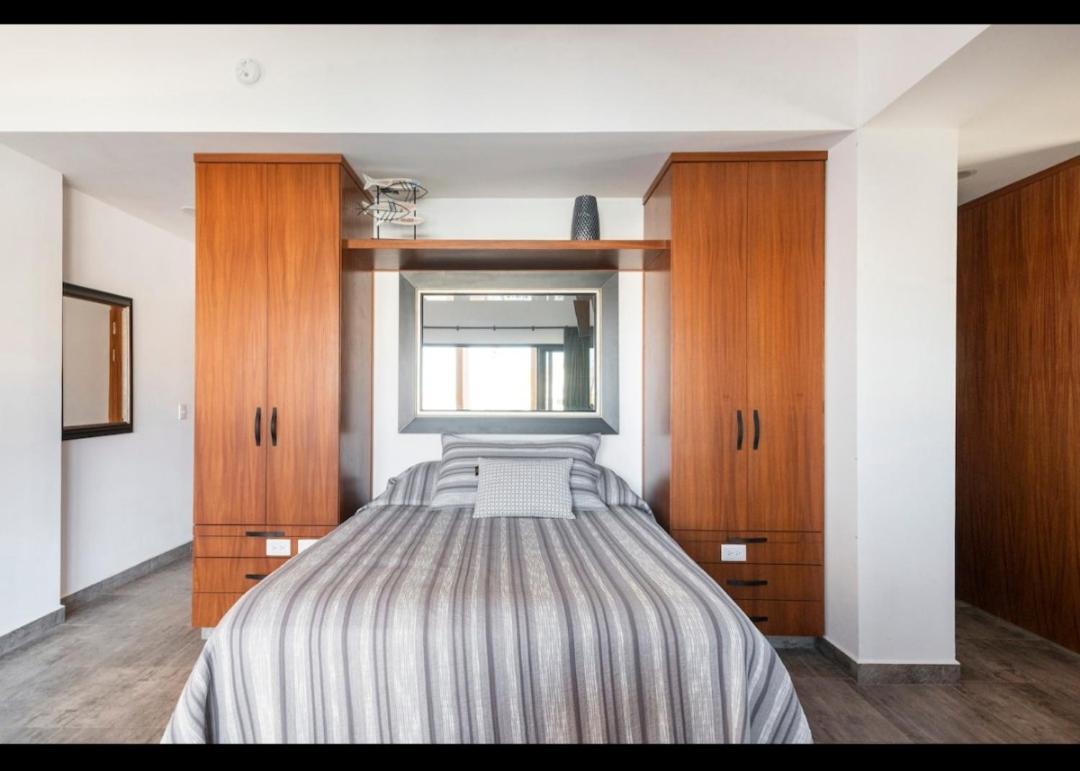 Aparthotel Marina Cabo Plaza Unit 107A Cabo San Lucas Esterno foto