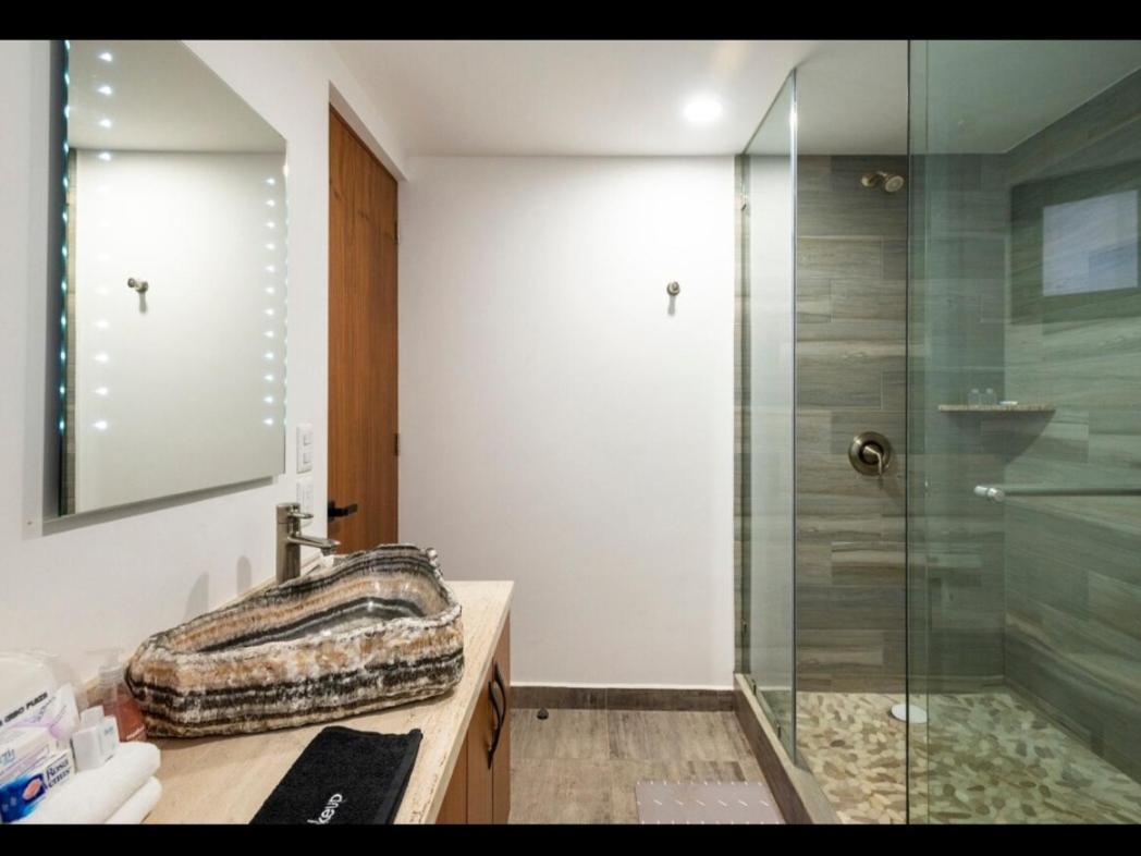 Aparthotel Marina Cabo Plaza Unit 107A Cabo San Lucas Esterno foto