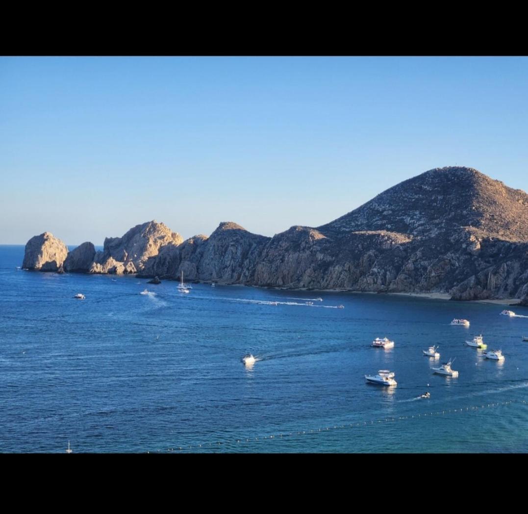 Aparthotel Marina Cabo Plaza Unit 107A Cabo San Lucas Esterno foto